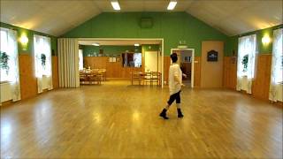 Come Dance With Me