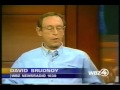 WBZ Sports Final 2001 Part 2