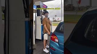 Why is a full tank a financial decision? #pokemon #pokemoncards #pokemoncommunity #pokemontcg