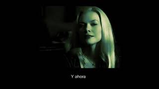 Amanda Somerville - Moth - Español