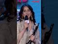Manisha Koirala S Winning Speech At The Filmfare OTT Awards 2024