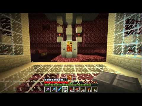 Etho Plays Minecraft - Episode 164: Finish It!!