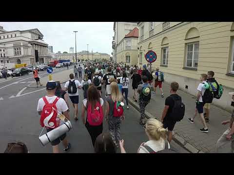 Zielona WAPM, 5 sierpnia 2017