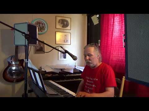 Cover of Coens "Dance me to the end of love" of Leif-Petter