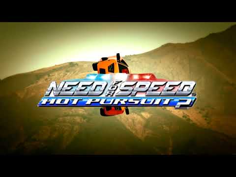 NFS HOT PURSUIT 2 GRANDTHEFTAUTO INTRO
