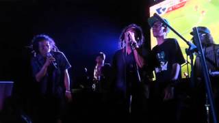 Download lagu Platina geser -  BKT cipinang indah - reggae spoot road show djarum super mp3