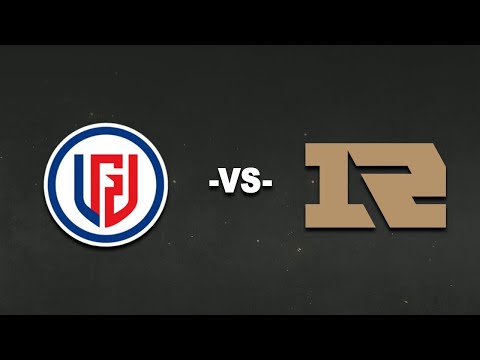 PSG.LGD vs RNG - Game 1 Bo 3 | DPC CN 2021/22 Tour