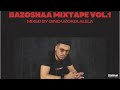 Bazoshaa Mixtape Vol 1 Mixed By Gino Uzokdlalela Gqom Mix 2024
