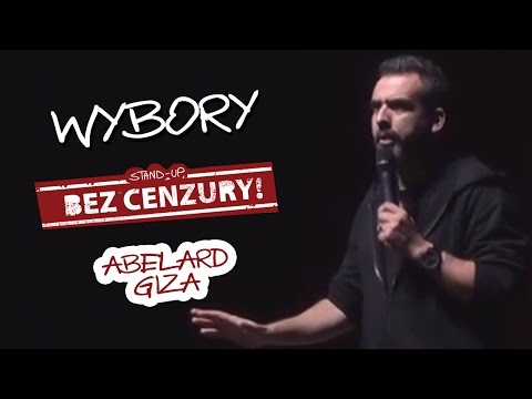 Wybory na wesoło