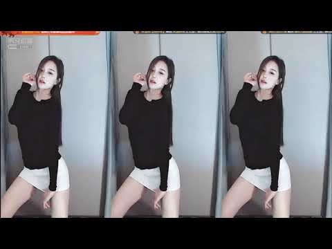 Hot Chinese BJ Sexy Dance 【miniskirt】