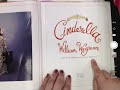Cinderella By William Wegman