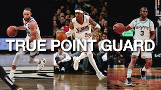 I Studied The BEST Point Guards — Here’s What I Found…