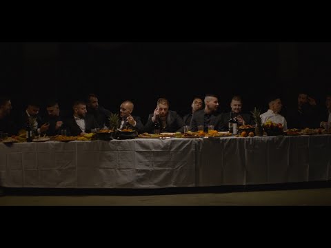 RAMI - OH OH OH (OFFICIELL MUSIKVIDEO)