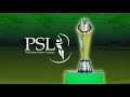Tayar Ho Psl Anthem Psl Official Psl New Anthem Psl Official Anthem My Channel Pslseason435