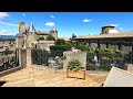 Hôtel De La Cité Carcassonne MGallery Suite Viollet Le Duc