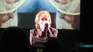 IQ BREATHTAKER BURY MET 21 1 17