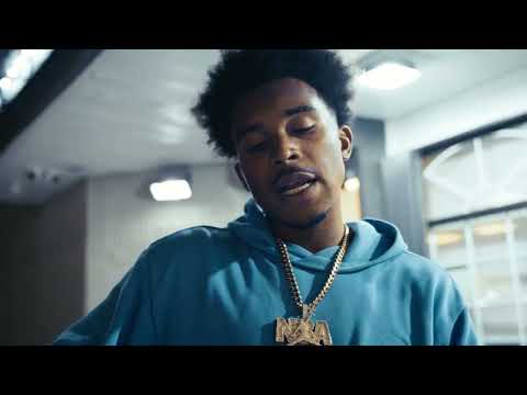 RJAE - JESUS SAVES (OFFICIAL VIDEO)