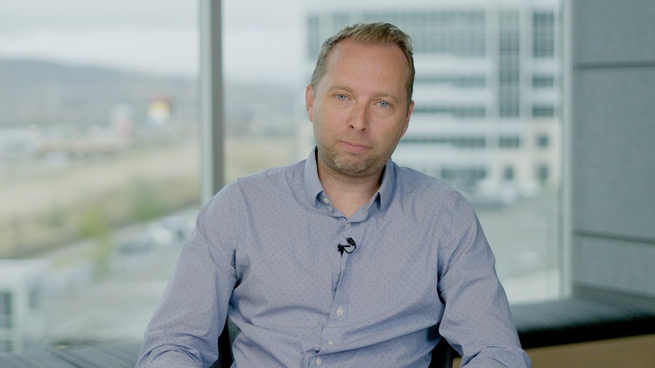 Endpoint security management with Microsoft Endpoint Manager | OD189