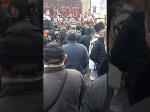 Caluseri din varcele