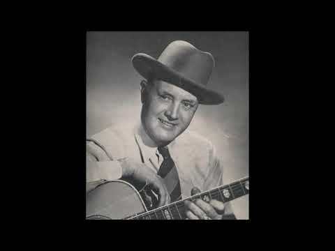 Charlie Monroe Down in the Willow Garden  1947