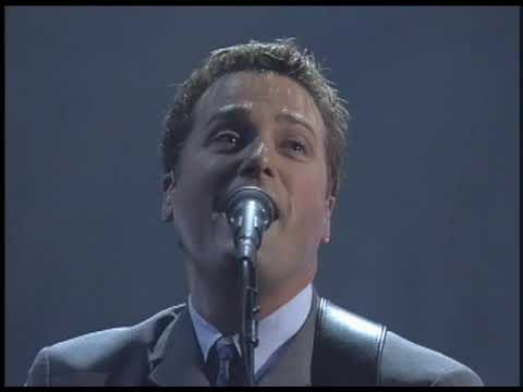 Michael W Smith: "This Is Your Time" (31st Dove Awards)