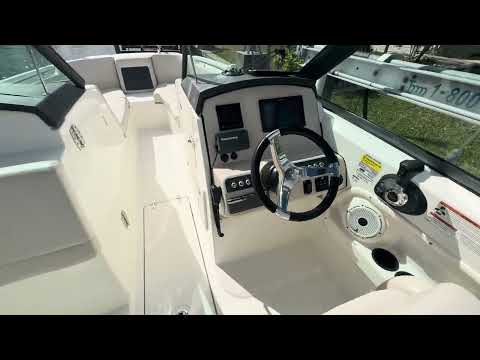 2019 Boston Whaler 230 Vantage Video