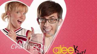 Glee   Silly Love Songs