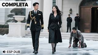 💘Al salir de prisión me acerqué al comandante para vengarme del ex, pero él terminó enamorado de mí!