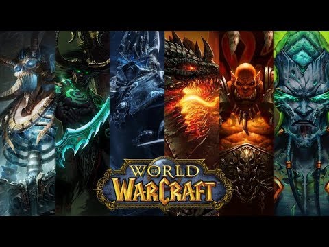 WoW Legion Shadows of Argus *12* Lessons of Fire and Pain - Soultwisted Monstrosity