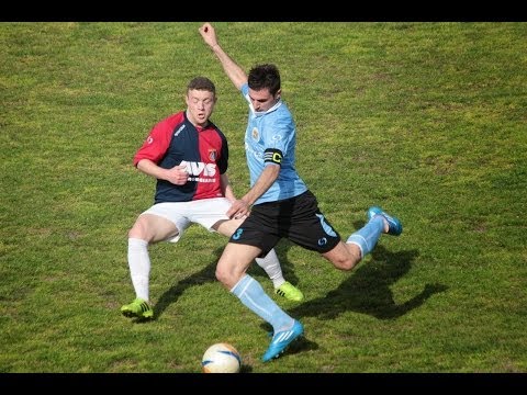 Sorso   Codrongianos 1 1