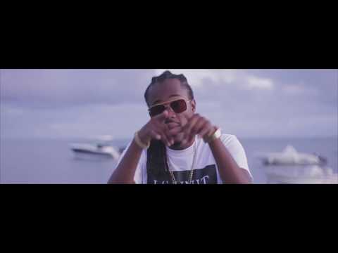 Panik-J feat Dj Sayd - Et Si (Clip Officiel)