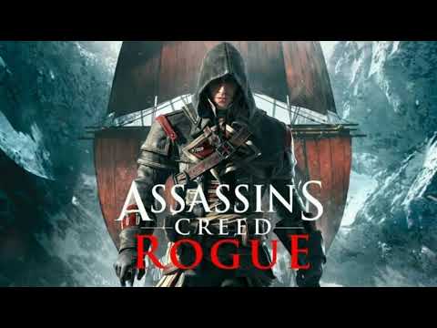 Assassin's Creed Rogue OST / Forest Swords - Hood