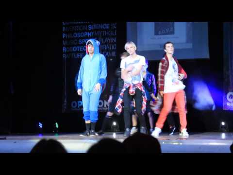 Opencon 2015 MVI 0237