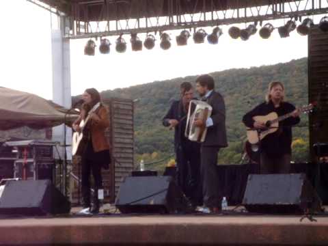 Rebecca Jean Smith & Scythian - 