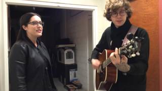 Lost Stars ~ Jessie Green &amp; Matt McAndrew