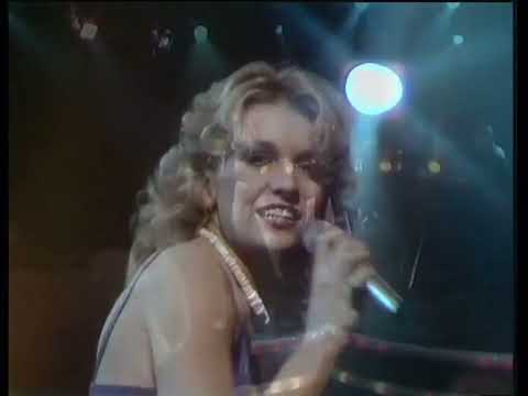 Gry - In the night. (Danish TV. 1983)