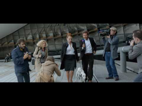 В постели с Викторией - Trailer