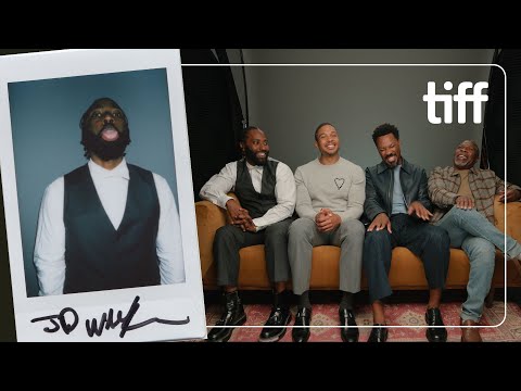 Thumbnail of the video: Honouring The Play | TIFF 2024