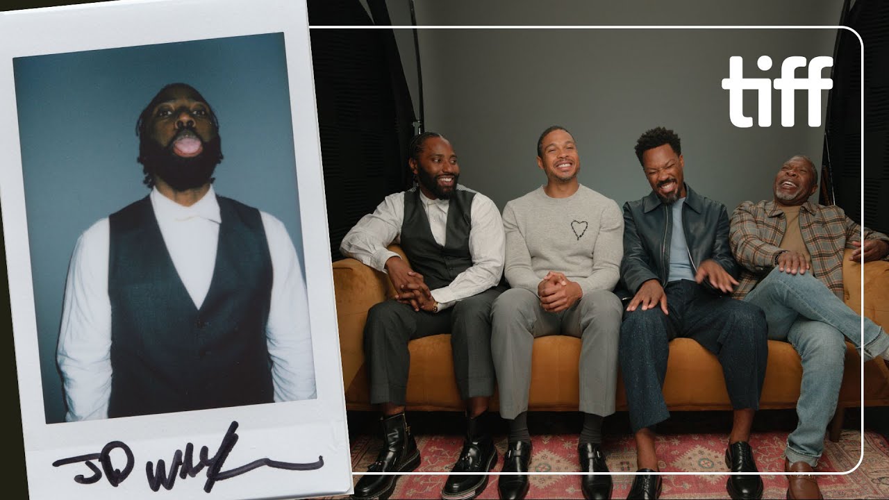 Honouring The Play | TIFF 2024