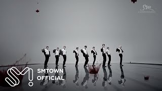 SUPER JUNIOR 슈퍼주니어 &#39;SPY&#39; MV [For Smartphone Usage]