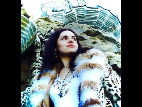 Marta Shpak - 'Пісня моя / "My Song"