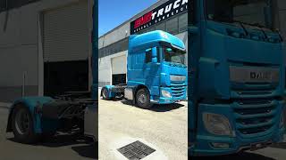 DAF XF 480 truck tractor | Image 4 - Autoline