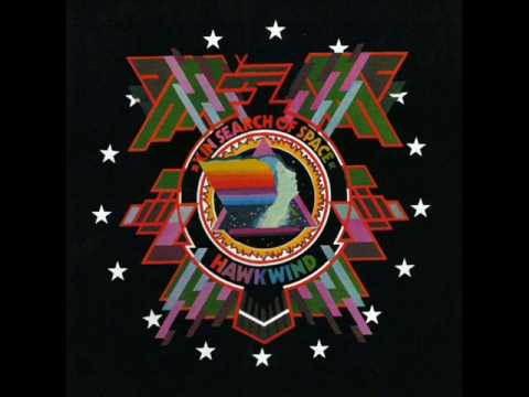 Hawkwind-Silver Machine