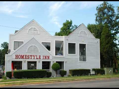 Home Style Inn - Manassas (Virginia) - United States