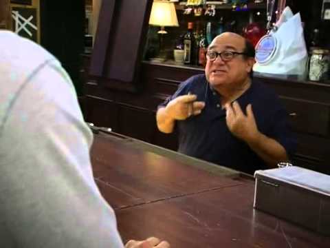 It's Always Sunny in Philadelphia - Your Mother is Dead!