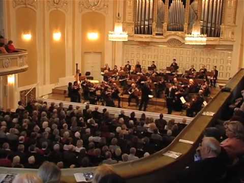 Gondellied aus "Eine Nacht in Venedig" Max Prodinger