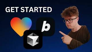 Get Started with your Lovable/Bolt/Cursor Project
