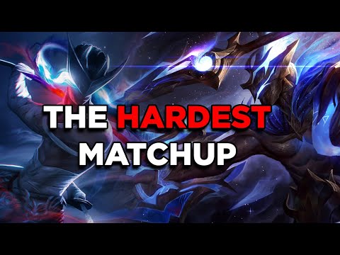 Destroy Yone's hardest counter | Yone Gameplay - League of Legends
