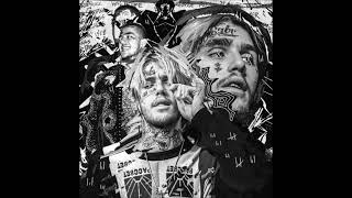 Lil Peep - Sex With My Ex [ONLY ONE LAYER]