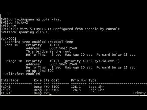 1 Fund 1 The Dawn Of Man Switching CISCO CCNP COURSE FOR BEGINNER TUTORIAL FUNDAMENTALS REVIEW